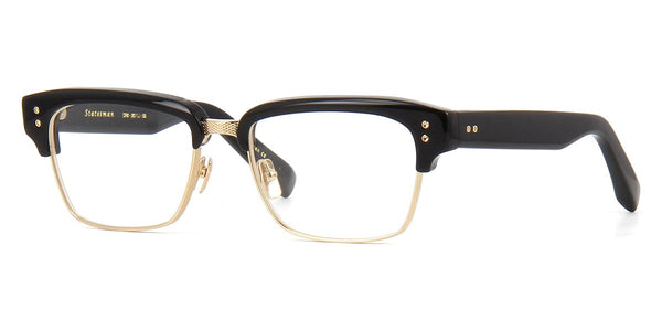 2021春大特価セール！ DITA-Statesmen-DRX-2011-Optical Glasses