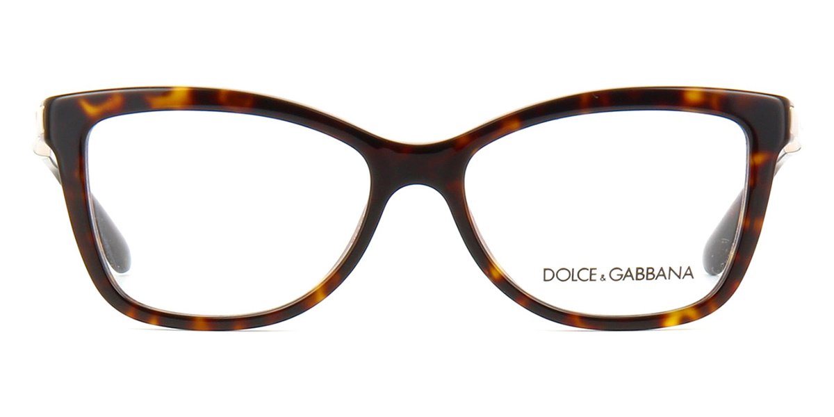 Dolce&Gabbana Sicilian Taste DG3218 502 Glasses | i2i Optometrists