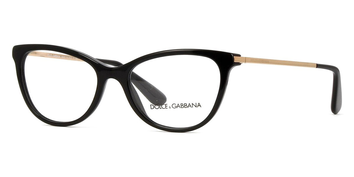 Dolce&Gabbana DG3258 501 Glasses | i2i Optometrists