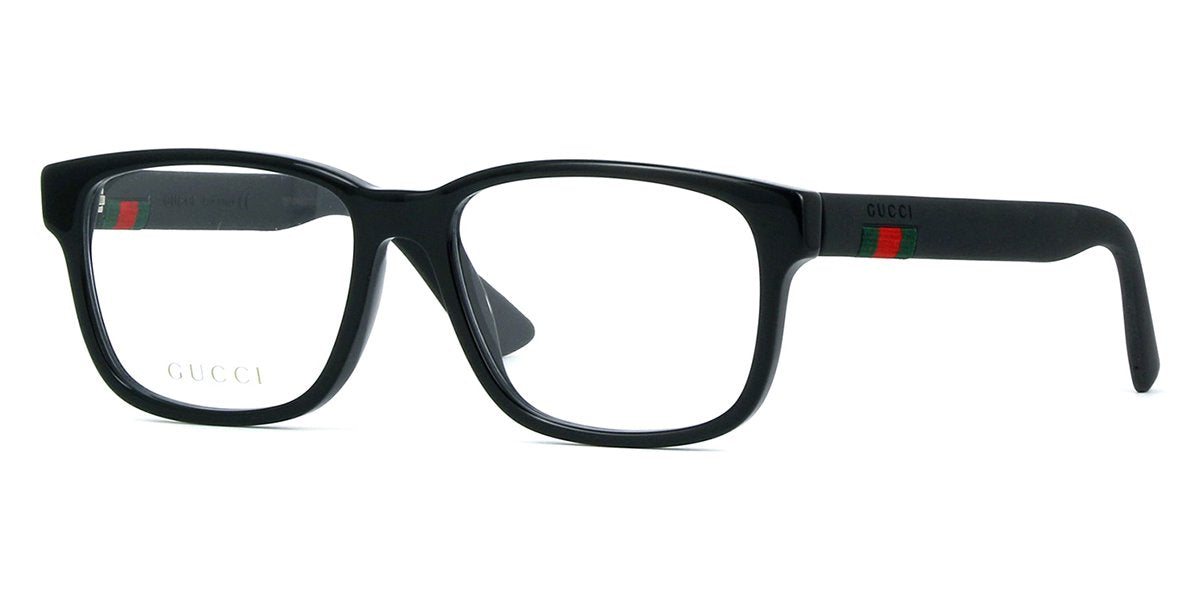 Gucci GG0011O 001 / 005 Glasses | i2i Optometrists