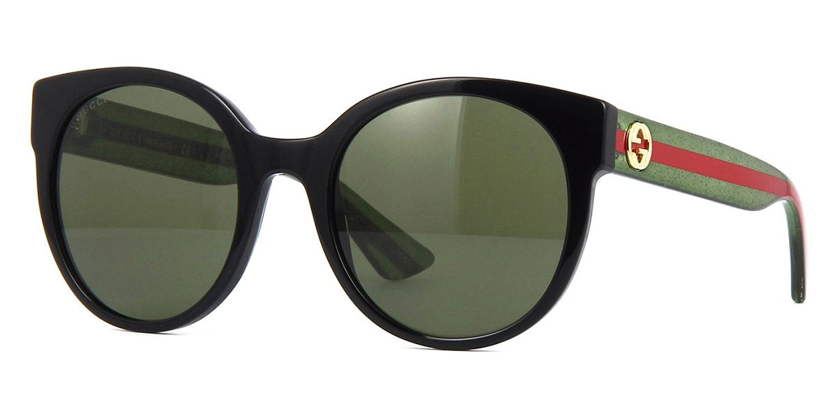 Gucci GG0035S 002 Sunglasses –
