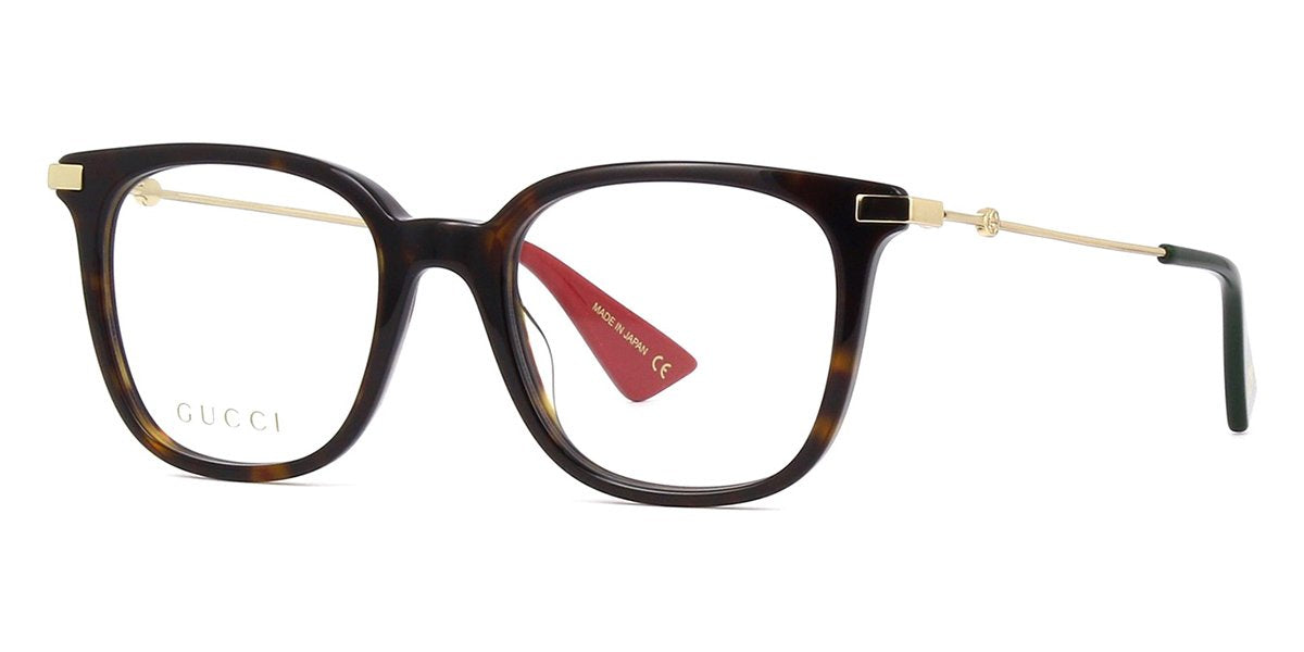 Gucci GG0110O 002 Glasses – i2i Optometrists