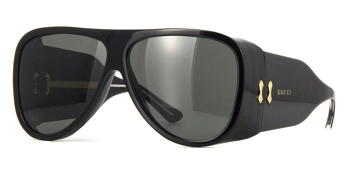 Gucci GG0149S 003 Sunglasses – i2i Optometrists