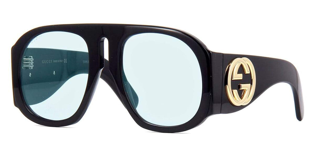 Gucci Gg0152s 001 Sunglasses I2i Optometrists