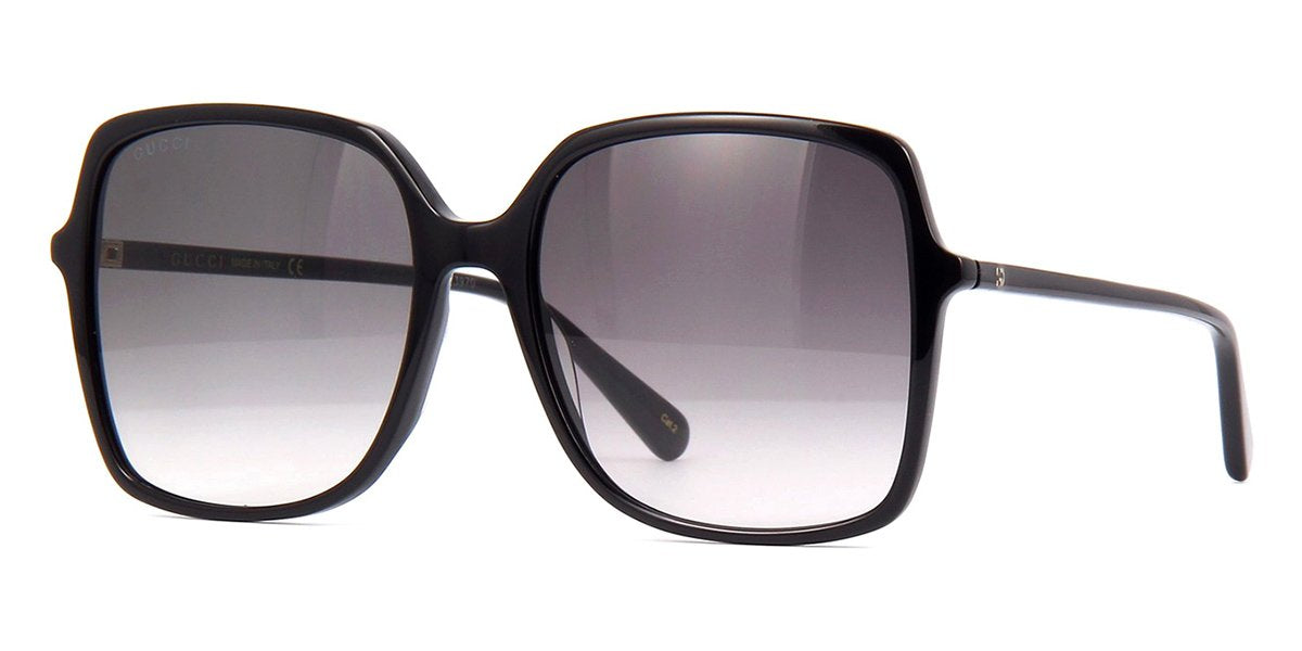 Gucci Women's Grey Fashion Inspired Sunglasses - GG0644S-001 