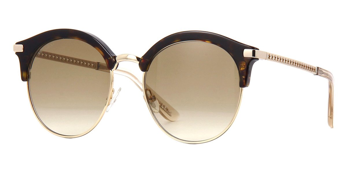 Jimmy Choo HALLY/S 086HA Sunglasses | i2i Optometrists