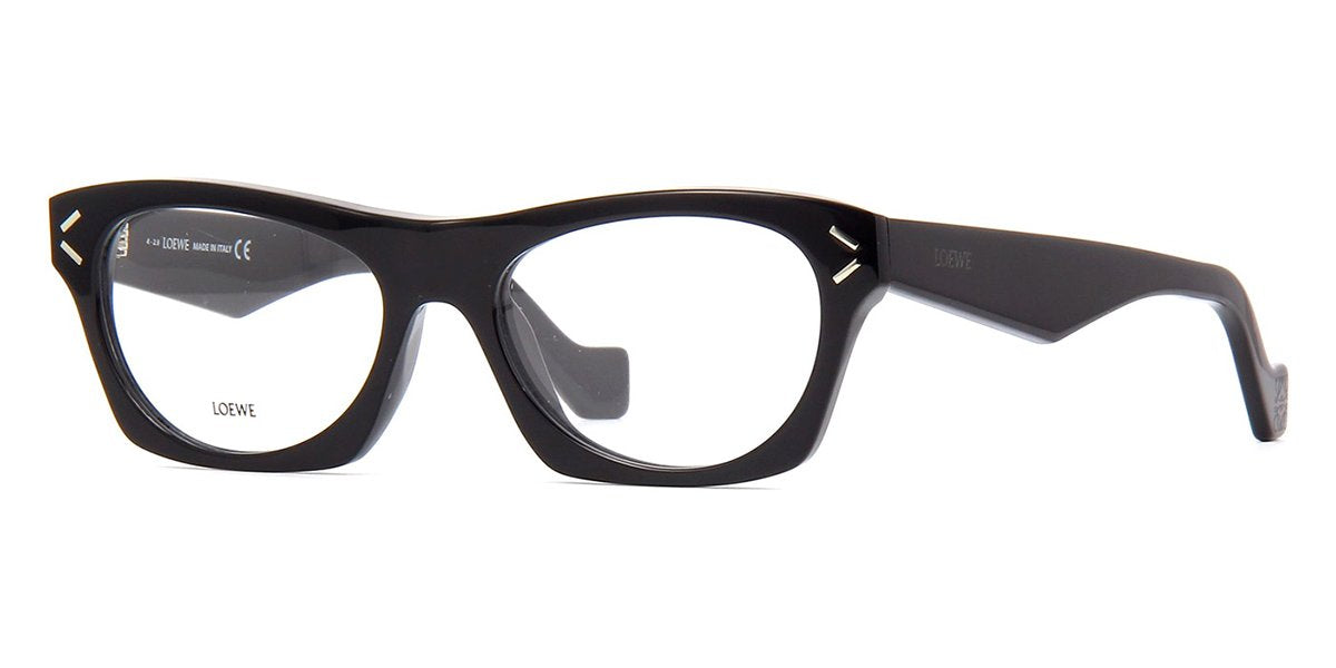 Loewe LW50017I 001 Glasses – i2i Optometrists