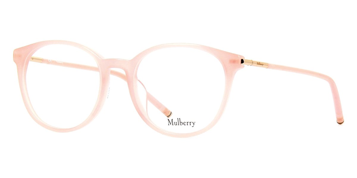 Mulberry VML022 02G1 Glasses – i2i Optometrists