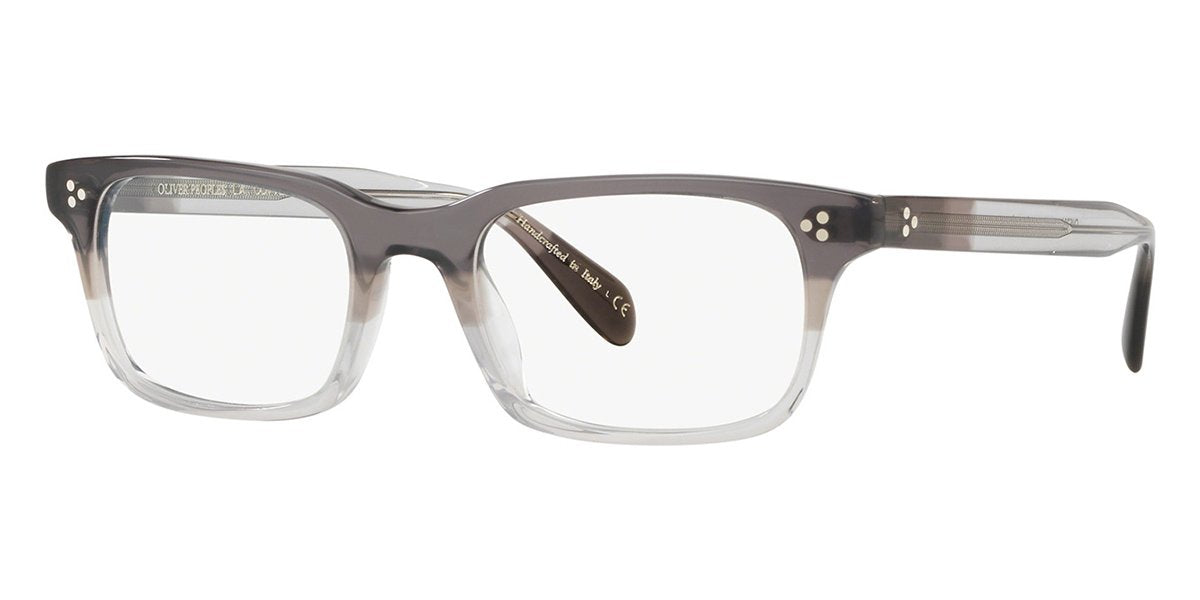 Oliver Peoples Cavalon OV5381U 1436 Vintage Grey Gradient Glasses | i2i  Optometrists