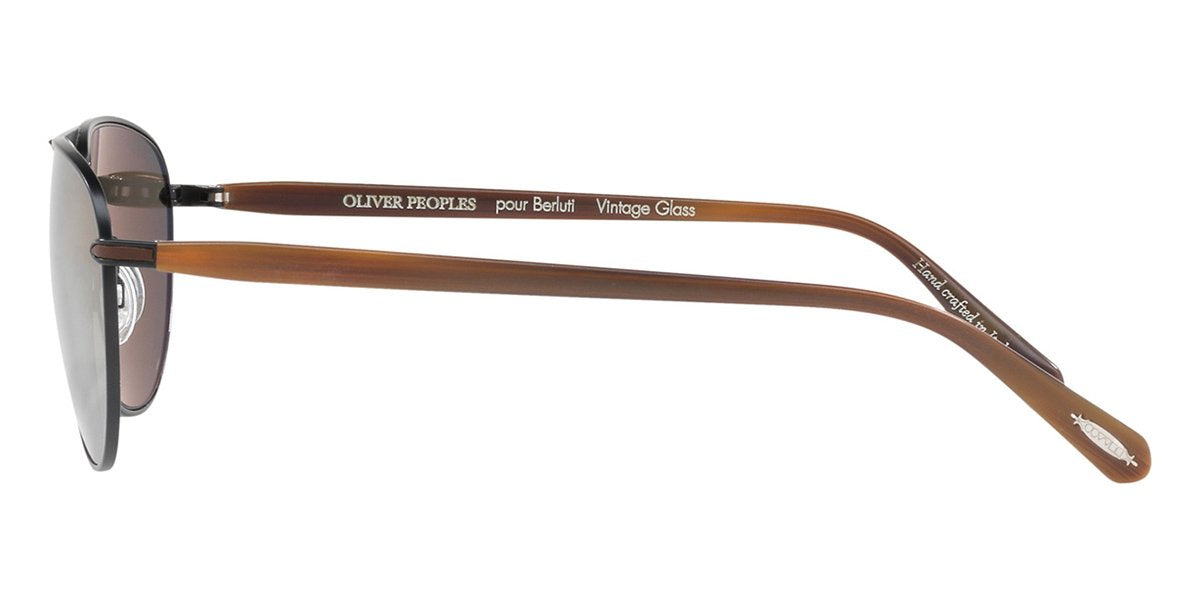 Oliver Peoples pour Berluti Conduit Street OV1213SQ 5062/39 Sunglasses |  i2i Optometrists