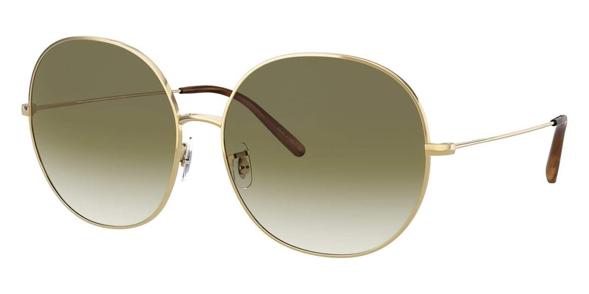 Oliver Peoples Darlen OV1280S 5035/8E Sunglasses | i2i Optometrists