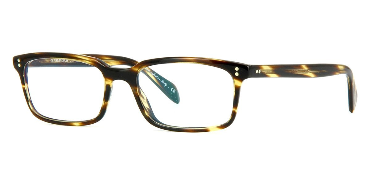 Oliver Peoples Denison OV5102 1003 Cocobolo Glasses | i2i Optometrists