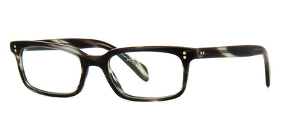 Oliver Peoples Denison OV5102 1005 Black Glasses | i2i Optometrists