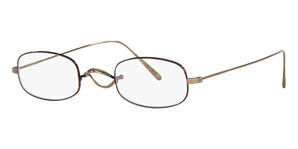 Oliver Peoples Edeson OV1256T 5284 Glasses | i2i Optometrists