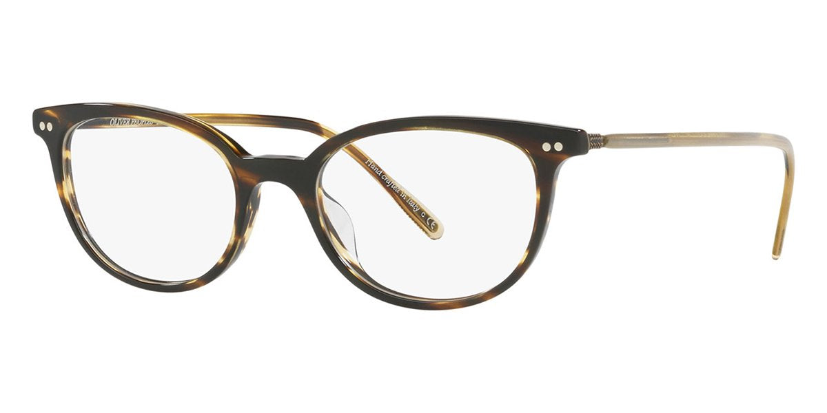Oliver Peoples Gracette OV5365U 1003 Glasses – i2i Optometrists