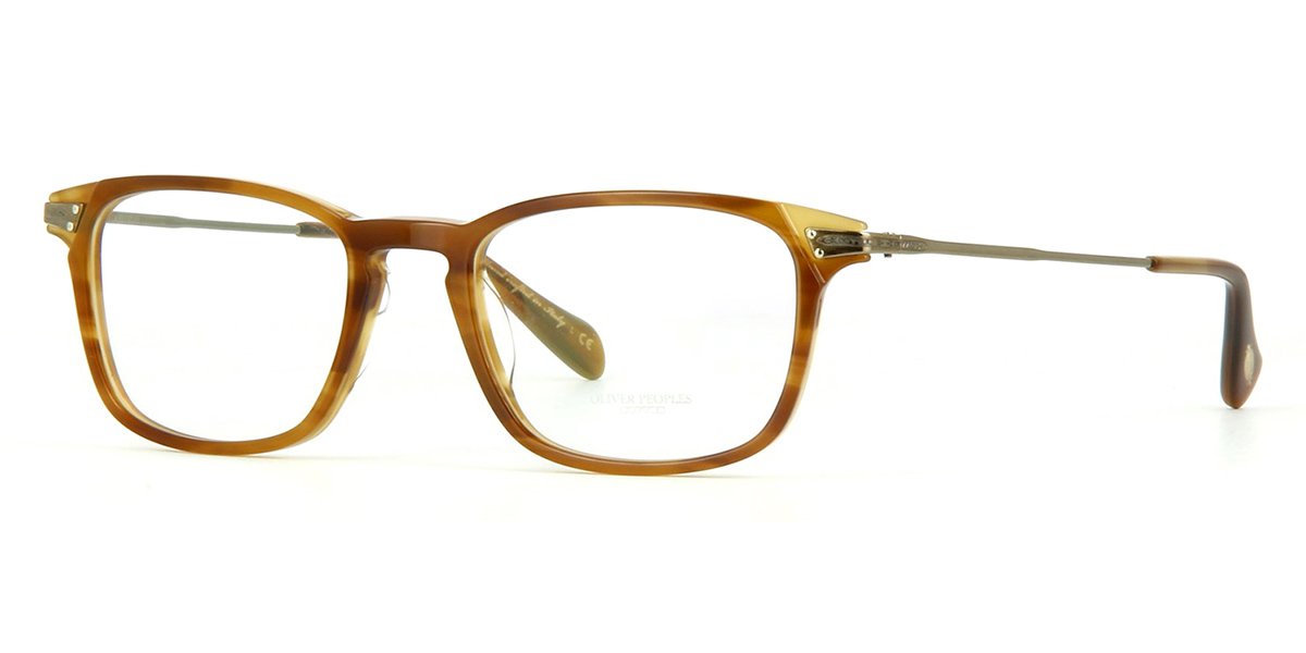 Oliver Peoples Harwell OV5278U 1011 Raintree Glasses | i2i Optometrists