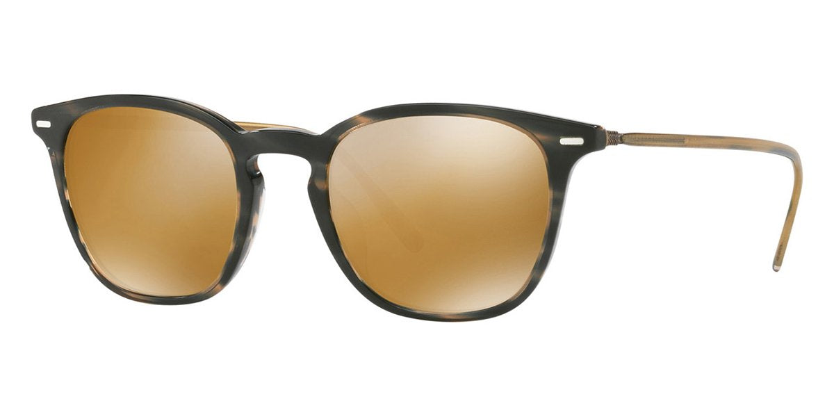 Oliver Peoples Heaton OV5364SU 1611/W4 Sunglasses | i2i Optometrists