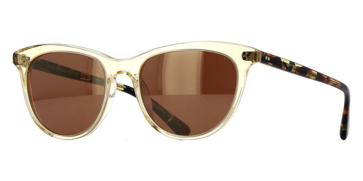 Oliver Peoples Jardinette Sun OV5276SU 1591/W4 Sunglasses | i2i Optometrists