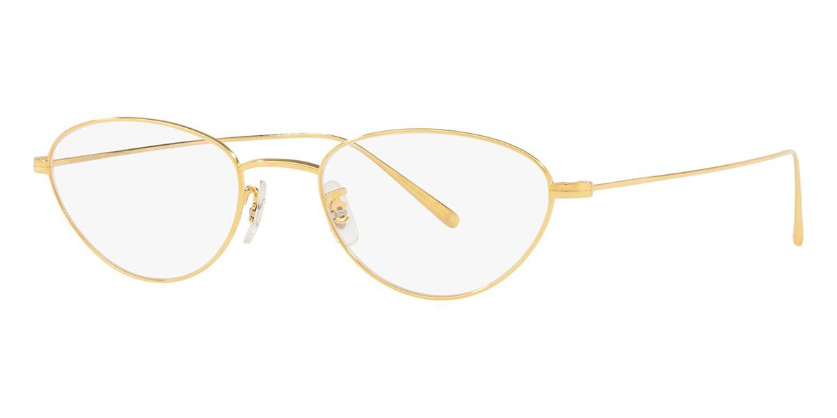 Oliver Peoples Jozette OV1247T 5037 Glasses | i2i Optometrists