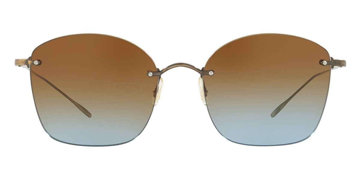 Oliver Peoples Marlien OV1265S 5284/5D Sunglasses | i2i Optometrists