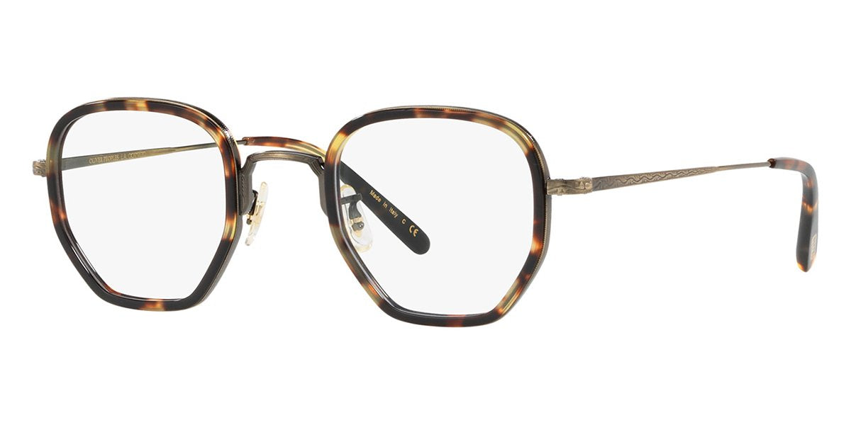 Oliver Peoples OP-40 30th OV1234 5284 Glasses | i2i Optometrists