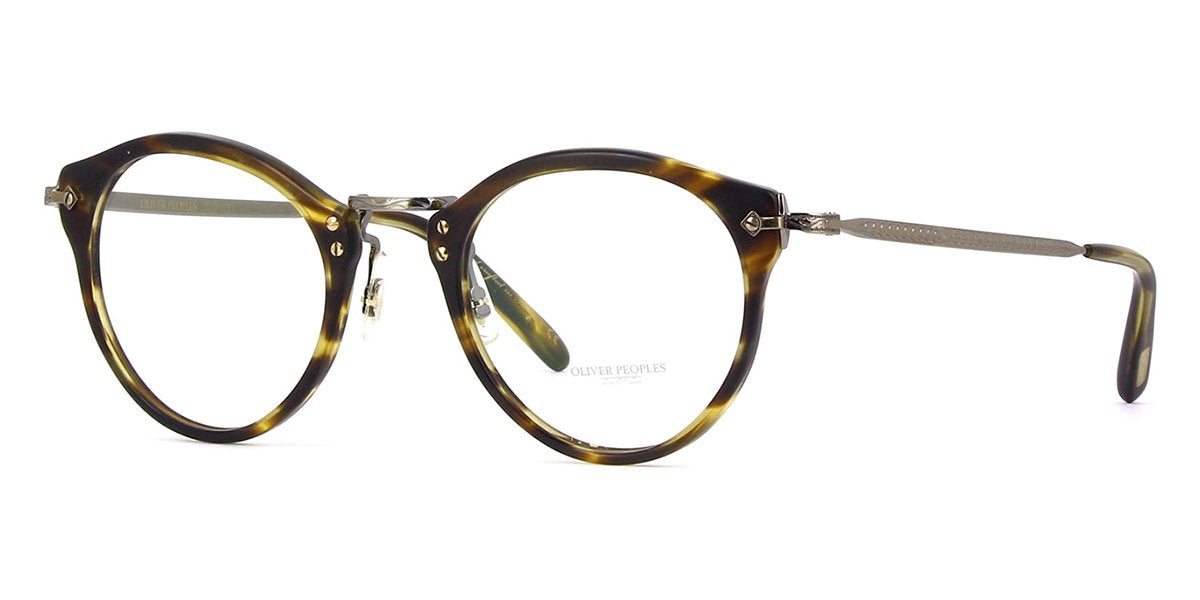 Oliver Peoples OP-505 OV5184 1474 Glasses | i2i Optometrists