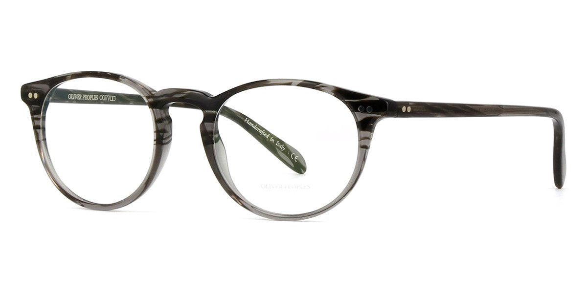 Oliver Peoples Riley R OV5004 1002 Storm Glasses | i2i Optometrists