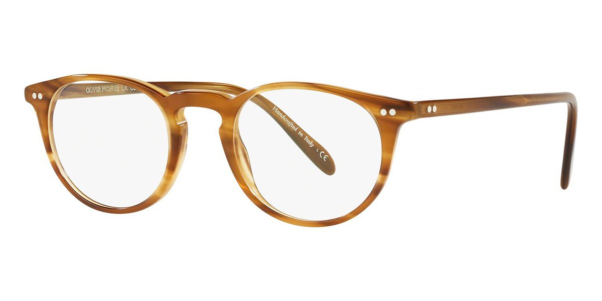 Oliver Peoples Riley-R OV5004 1011 Glasses | i2i Optometrists