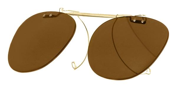 Oliver Peoples Sheldrake 5036C 5039 Flip Up Clip-On Only Polarised Glasses  | i2i Optometrists