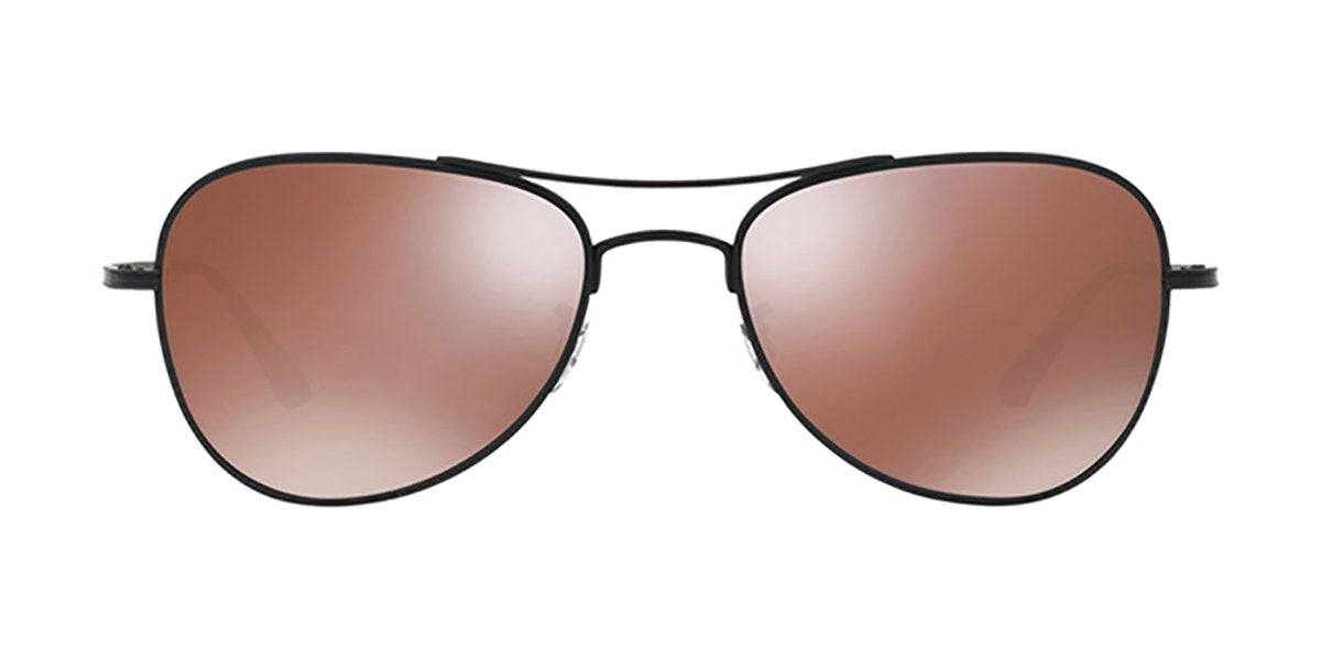 Oliver Peoples x The Row Executive Suite OV1198ST 5017/W4 Sunglasses | i2i  Optometrists