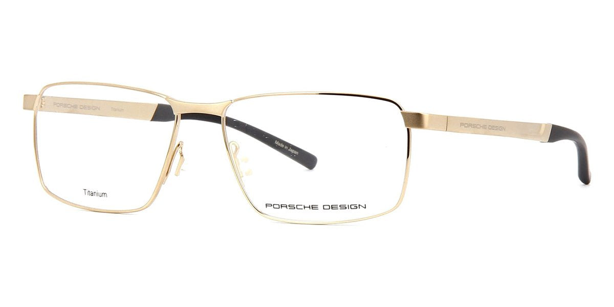 Porsche Design 8337 C Glasses – i2i Optometrists