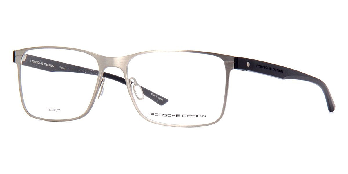 Porsche Design 8346 B Glasses – i2i Optometrists
