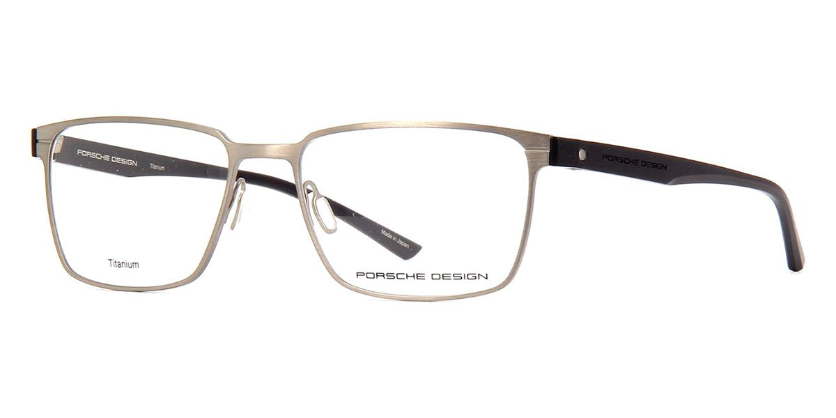 Porsche Design 8354 D Glasses – i2i Optometrists