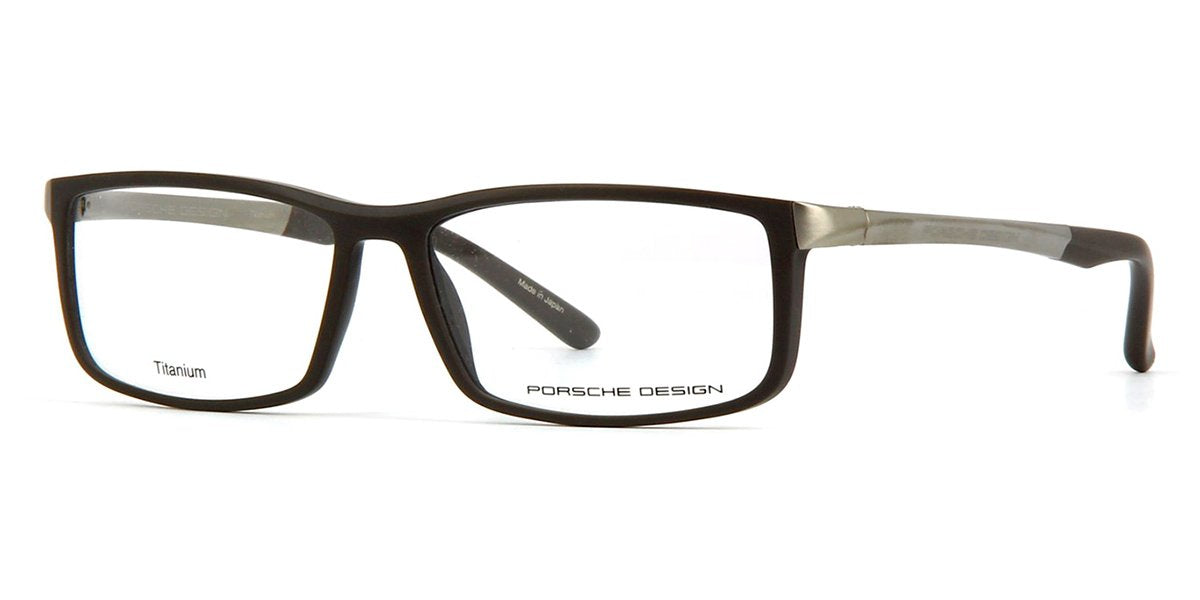 Porsche Design P8228 C Glasses – i2i Optometrists
