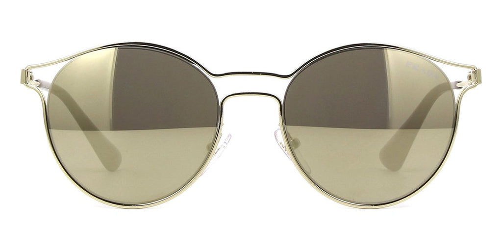 Prada Cinema PR 62SS ZVN1C0 Sunglasses | i2i Optometrists