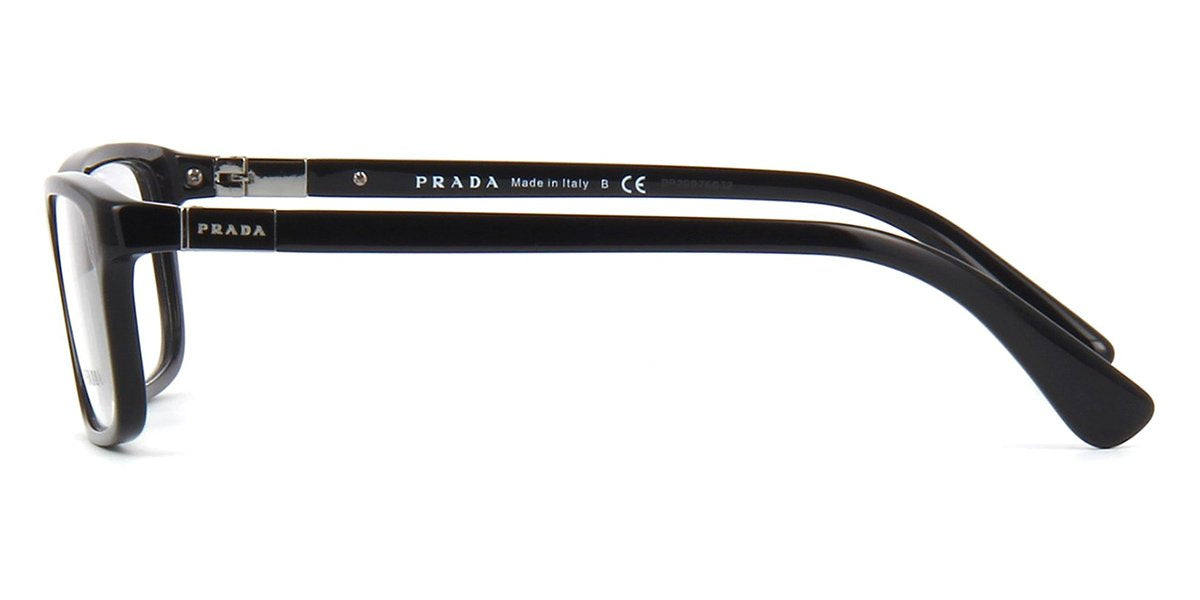 Prada PR 06SV 1AB1O1 Glasses | i2i Optometrists