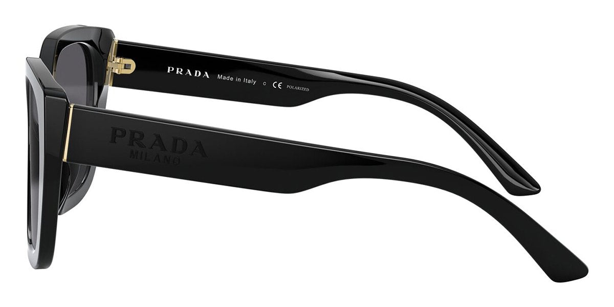 Prada PR 24XS 1AB5Z1 Polarised Sunglasses – i2i Optometrists
