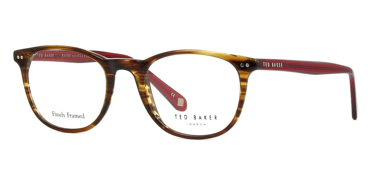 Ted Baker Denny 8120 105 Glasses – i2i Optometrists
