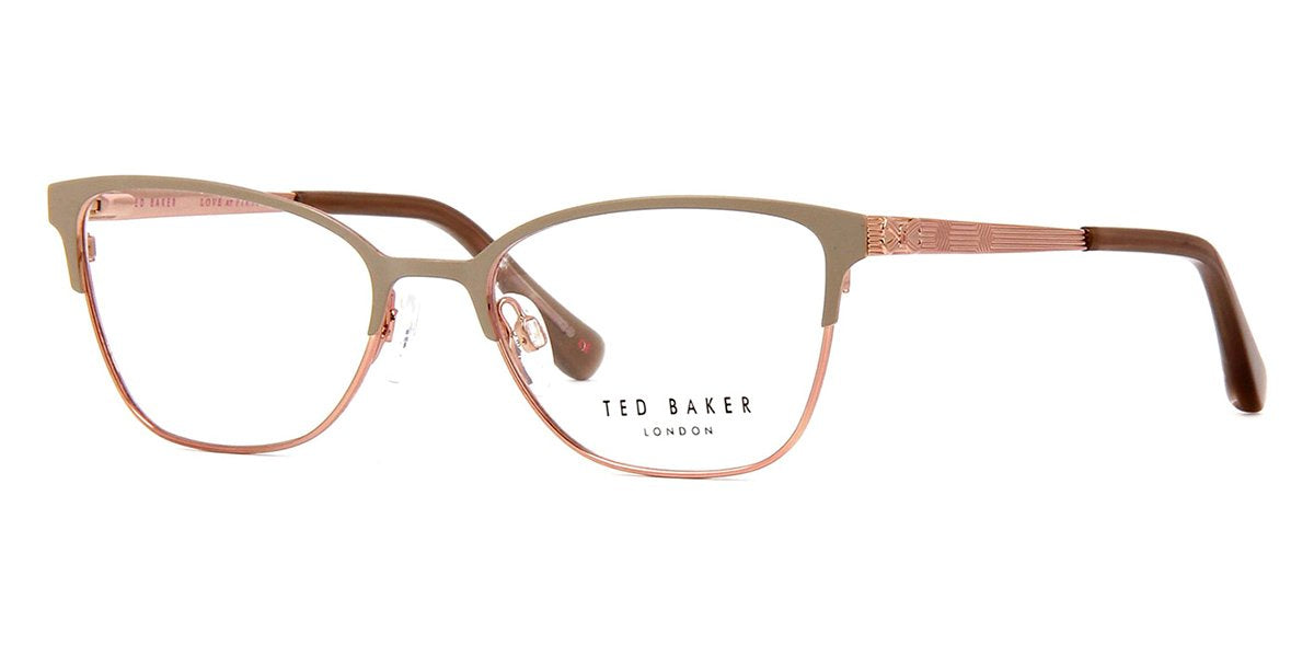 Ted Baker Gia 2241 905 Glasses | i2i Optometrists