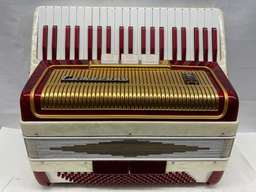 excelsior accordion ebay