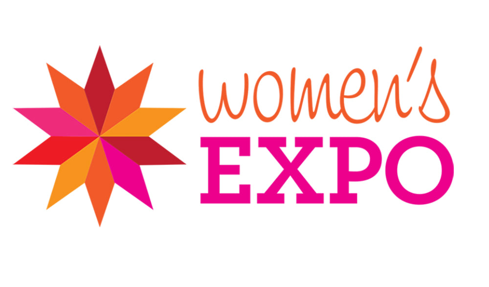 The Ultimate Women's Expo Nationwide Onassis Krown