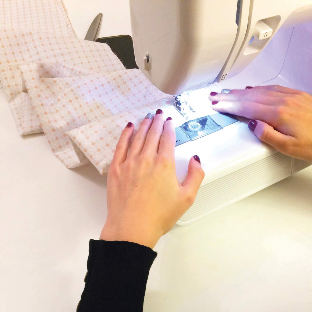 Tips on Starting an Afterschool Sewing Club