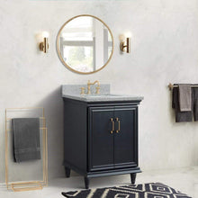 Load image into Gallery viewer, Bathroom Vanity Base Cabinets With Rectangle Sink