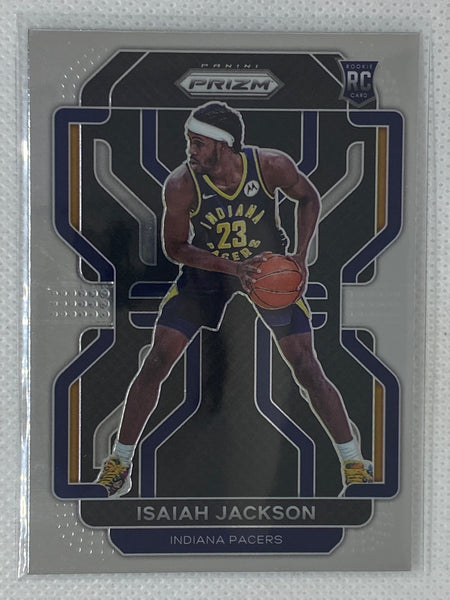 Bennedict Mathurin Rookie Card Prizm | fimint.cz