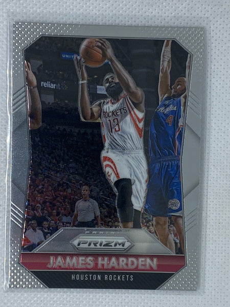 James on sale harden 213