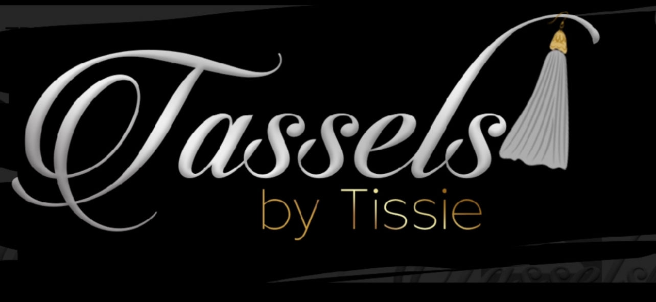 Tassels By Tissie