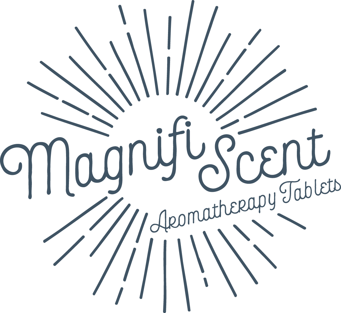 Magnifiscent Aromatherapy