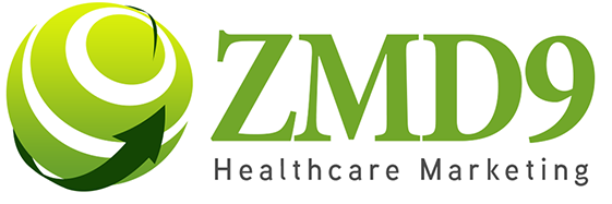ZMD9 Healthcare Marketing.