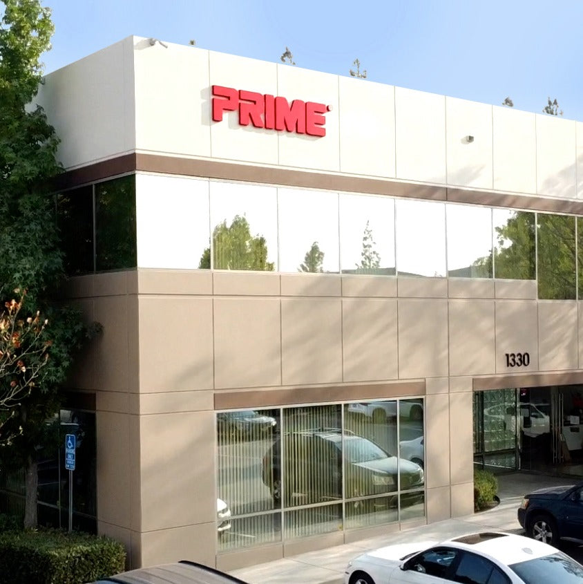 Prime Headquarters