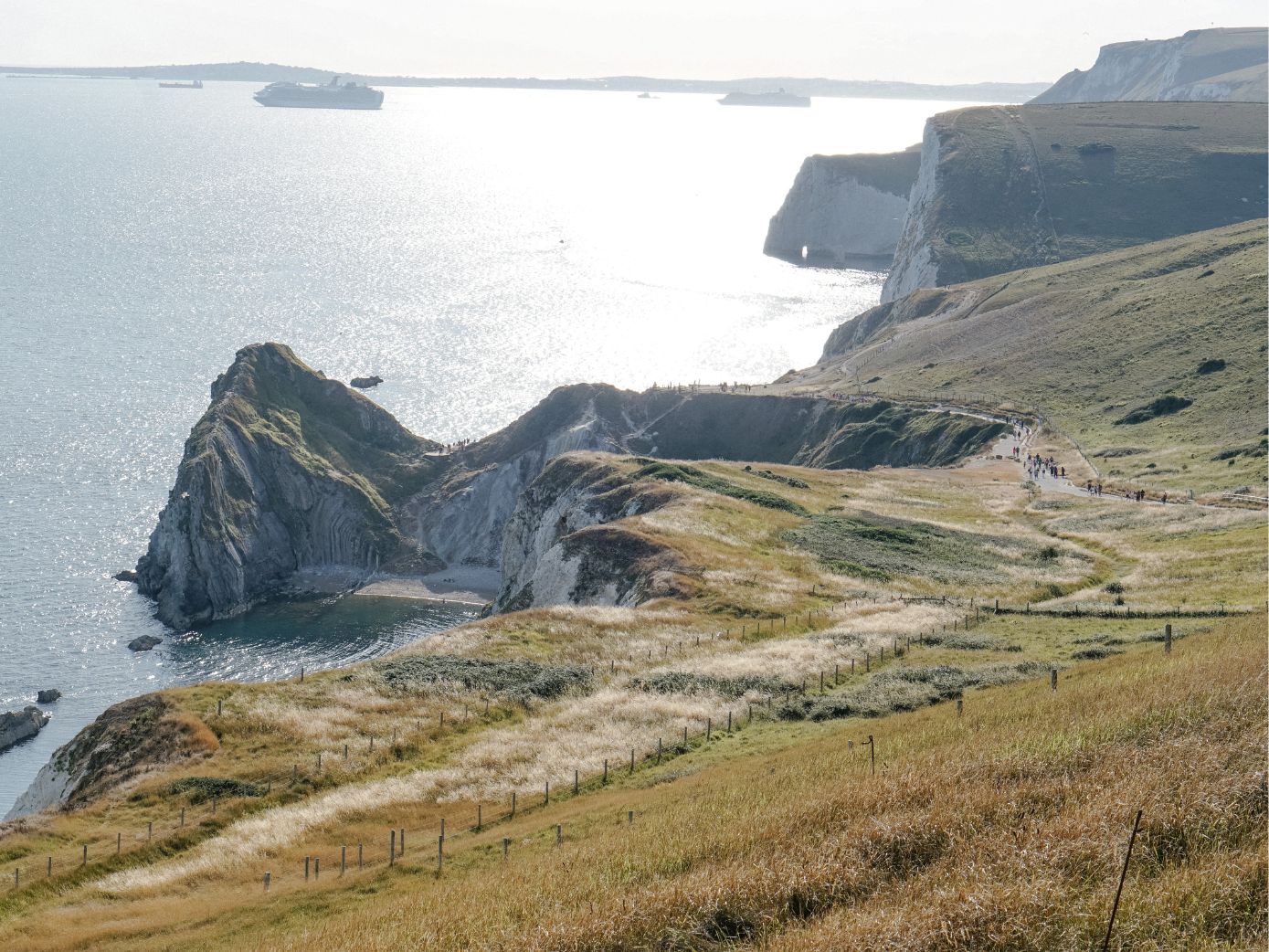 Durdle Door, Dorset